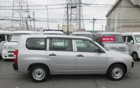 Toyota Probox I, 2021 год, 980 099 рублей, 4 фотография