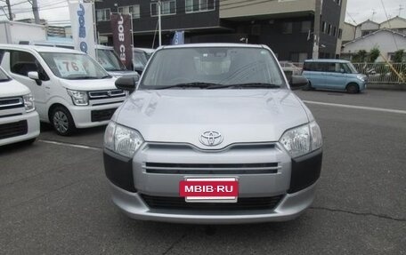 Toyota Probox I, 2021 год, 980 099 рублей, 2 фотография