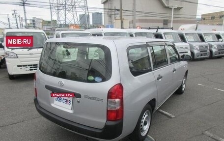 Toyota Probox I, 2021 год, 980 099 рублей, 6 фотография