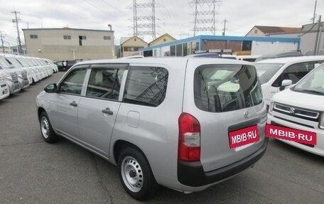 Toyota Probox I, 2021 год, 980 099 рублей, 5 фотография
