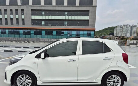KIA Morning III, 2022 год, 850 000 рублей, 2 фотография