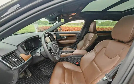 Volvo S90 II рестайлинг, 2021 год, 2 900 007 рублей, 6 фотография