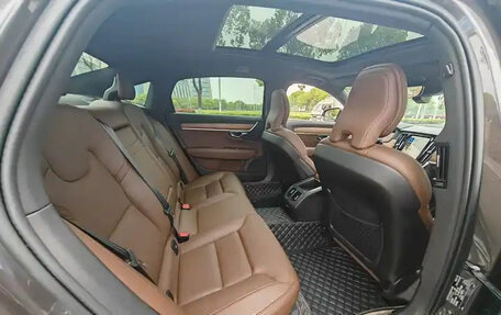 Volvo S90 II рестайлинг, 2021 год, 2 900 007 рублей, 10 фотография