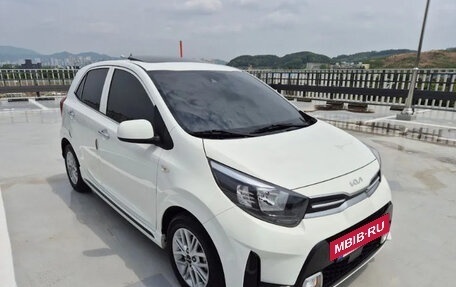 KIA Morning III, 2022 год, 850 000 рублей, 6 фотография