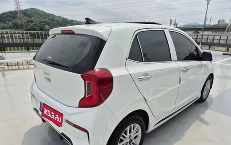 KIA Morning III, 2022 год, 850 000 рублей, 4 фотография