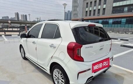 KIA Morning III, 2022 год, 850 000 рублей, 3 фотография