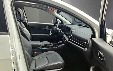 KIA Sportage IV рестайлинг, 2022 год, 2 205 000 рублей, 8 фотография