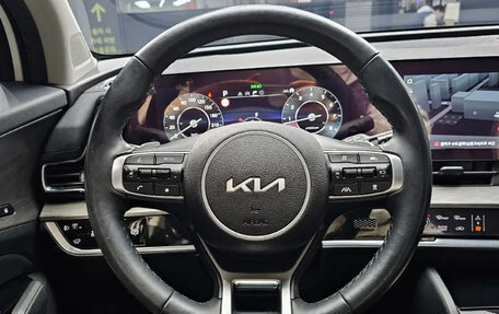 KIA Sportage IV рестайлинг, 2022 год, 2 205 000 рублей, 10 фотография