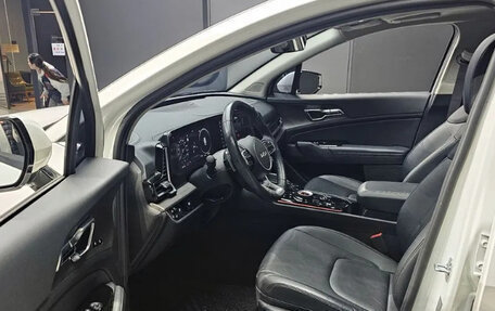 KIA Sportage IV рестайлинг, 2022 год, 2 205 000 рублей, 7 фотография
