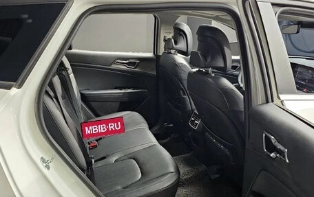 KIA Sportage IV рестайлинг, 2022 год, 2 205 000 рублей, 9 фотография