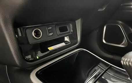Mitsubishi Outlander III рестайлинг 3, 2020 год, 2 440 099 рублей, 16 фотография