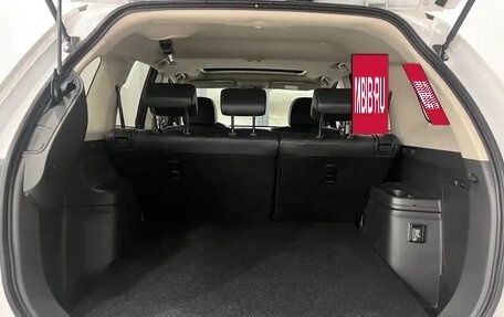 Mitsubishi Outlander III рестайлинг 3, 2020 год, 2 440 099 рублей, 22 фотография