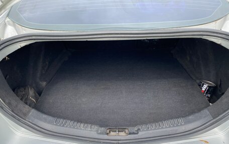Ford Mondeo IV, 2009 год, 660 000 рублей, 6 фотография