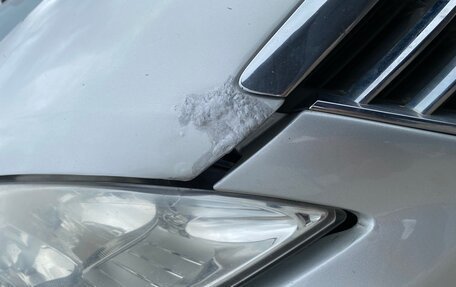 Ford Mondeo IV, 2009 год, 660 000 рублей, 4 фотография