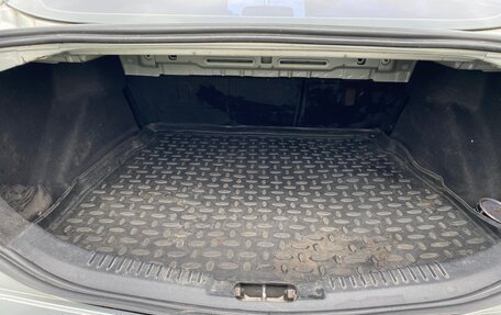 Ford Mondeo IV, 2009 год, 660 000 рублей, 8 фотография