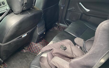 Ford Mondeo IV, 2009 год, 660 000 рублей, 9 фотография