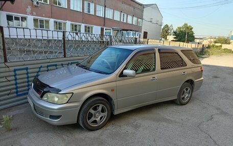 Toyota Vista V30, 2000 год, 560 000 рублей, 2 фотография