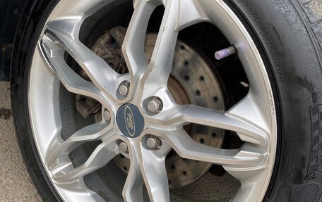 Ford Mondeo IV, 2009 год, 660 000 рублей, 12 фотография