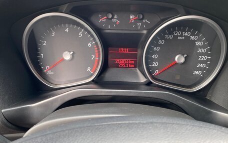 Ford Mondeo IV, 2009 год, 660 000 рублей, 15 фотография
