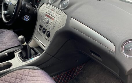Ford Mondeo IV, 2009 год, 660 000 рублей, 10 фотография