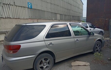 Toyota Vista V30, 2000 год, 560 000 рублей, 4 фотография