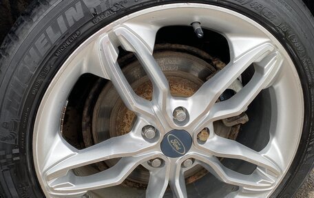Ford Mondeo IV, 2009 год, 660 000 рублей, 13 фотография