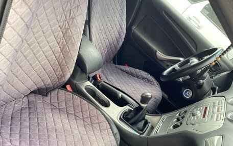 Ford Mondeo IV, 2009 год, 660 000 рублей, 11 фотография