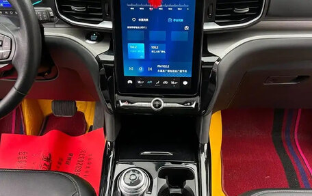 Ford Explorer VI, 2021 год, 2 700 000 рублей, 9 фотография