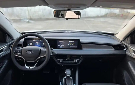 Ford Escort, 2021 год, 1 150 000 рублей, 8 фотография