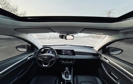 Ford Escort, 2021 год, 1 150 000 рублей, 7 фотография