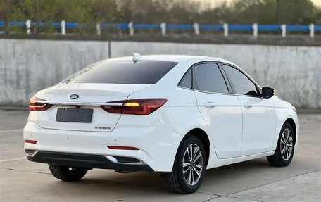 Ford Escort, 2021 год, 1 150 000 рублей, 6 фотография