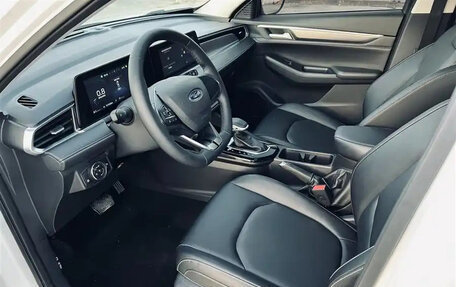 Ford Escort, 2021 год, 1 150 000 рублей, 9 фотография