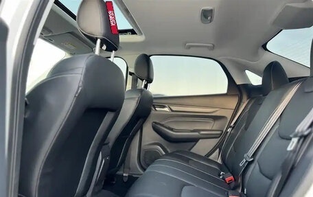 Ford Escort, 2021 год, 1 150 000 рублей, 10 фотография