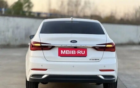 Ford Escort, 2021 год, 1 150 000 рублей, 5 фотография