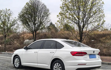 Volkswagen Lavida, 2020 год, 1 150 000 рублей, 4 фотография