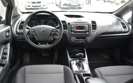 KIA Cerato III, 2017 год, 1 335 000 рублей, 6 фотография