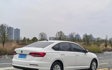 Volkswagen Lavida, 2020 год, 1 150 000 рублей, 6 фотография