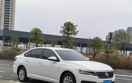 Volkswagen Lavida, 2020 год, 1 150 000 рублей, 3 фотография