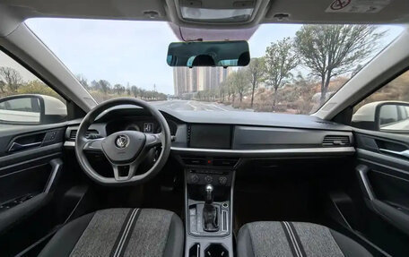 Volkswagen Lavida, 2020 год, 1 150 000 рублей, 9 фотография