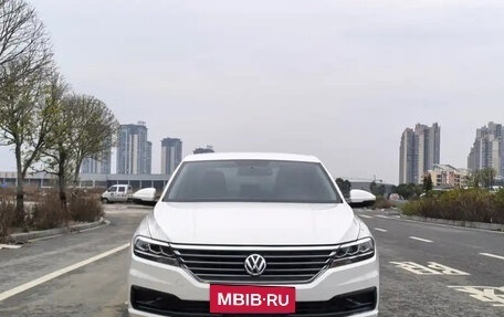 Volkswagen Lavida, 2020 год, 1 150 000 рублей, 2 фотография