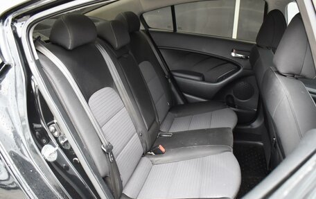 KIA Cerato III, 2017 год, 1 335 000 рублей, 7 фотография