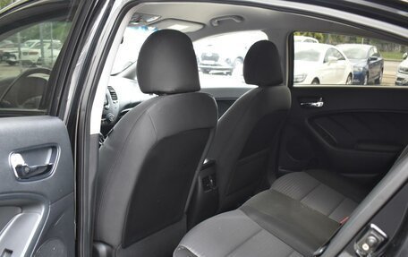 KIA Cerato III, 2017 год, 1 335 000 рублей, 11 фотография