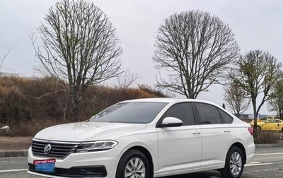 Volkswagen Lavida, 2020 год, 1 150 000 рублей, 1 фотография