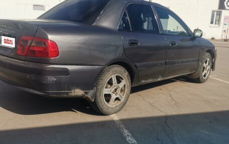 Mitsubishi Carisma I, 2002 год, 265 000 рублей, 7 фотография
