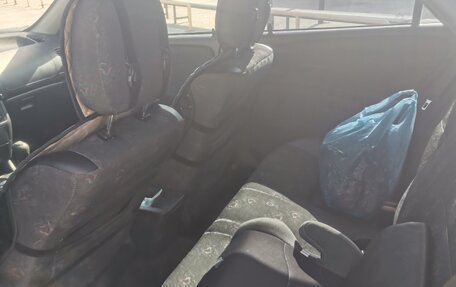 Mitsubishi Carisma I, 2002 год, 265 000 рублей, 8 фотография