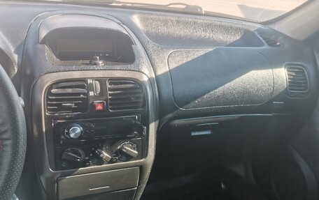 Mitsubishi Carisma I, 2002 год, 265 000 рублей, 10 фотография