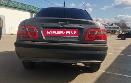Mitsubishi Carisma I, 2002 год, 265 000 рублей, 6 фотография