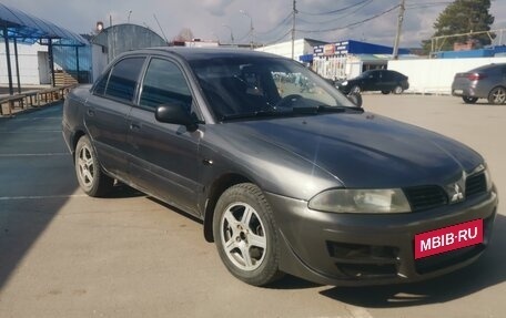 Mitsubishi Carisma I, 2002 год, 265 000 рублей, 3 фотография