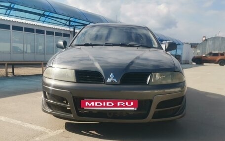 Mitsubishi Carisma I, 2002 год, 265 000 рублей, 5 фотография