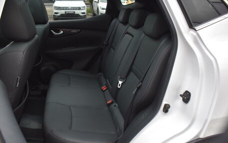 Nissan Qashqai, 2018 год, 1 890 000 рублей, 9 фотография